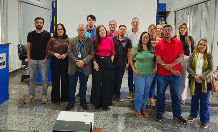 Porciúncula será o primeiro município do Noroeste Fluminense a implantar o REGIN 2.0 com apoio do Sebrae Rio