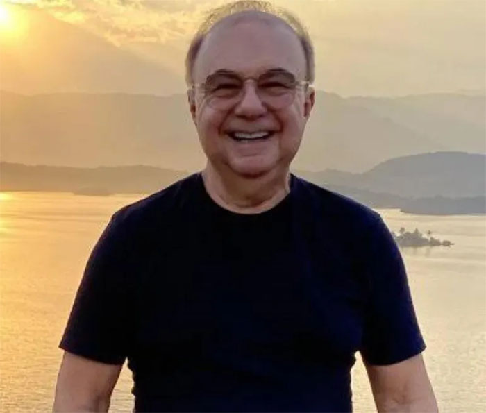 Justiça manda retirar das redes sociais conteúdos com IA contra ex-prefeito de Angra dos Reis Fernando Jordão