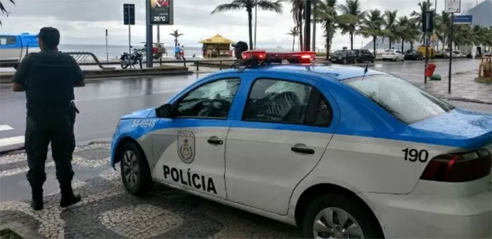 Pacote de bondades 2: Ricardo Couto eleva auxílio-transporte da PM de R$ 100 para R$ 350