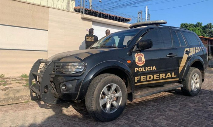 PF deflagra 6ª fase da Operação Unha e Carne no Rio de Janeiro